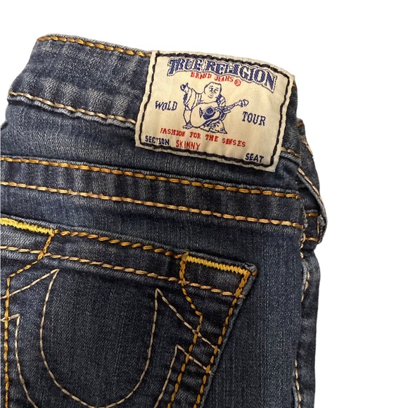 Authentic True Religion - Picture 3 of 9